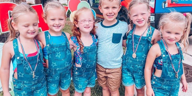 OutDaughtered Season 8