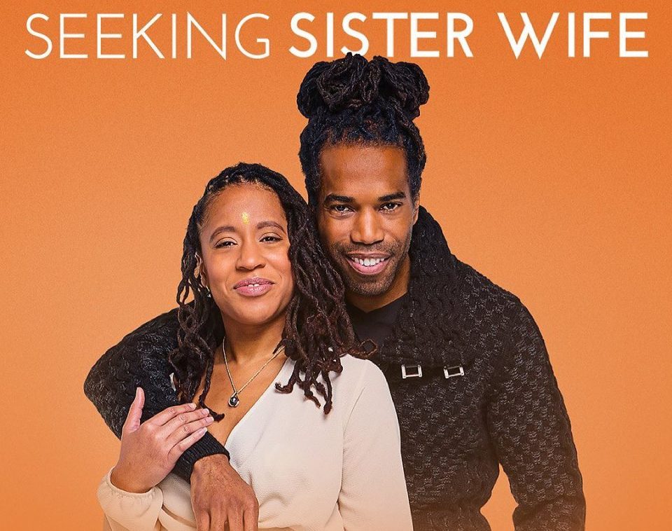 Seeking Sister Wife: Ashley & Dimitri Ready For Season 3, Dating 2 Wome...