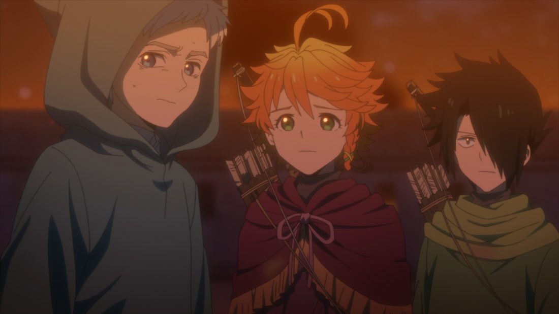 The Promised Neverland Season 2 Episode 10: Isabella's Trap! Release Date &  All The Latest Details!