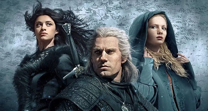 The Witcher Season 2 is in Netflix’s release list for a long time. The series took fans by storm when in first released in December