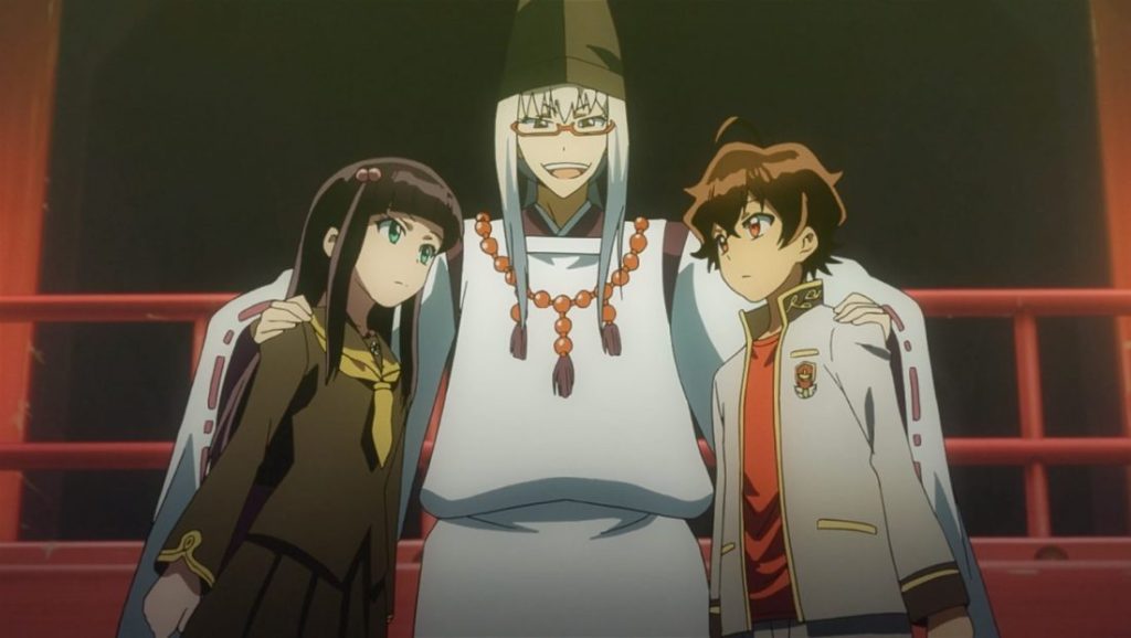 Twin Star Exorcists Season 2: Renewed Or Canceled? Release Details!