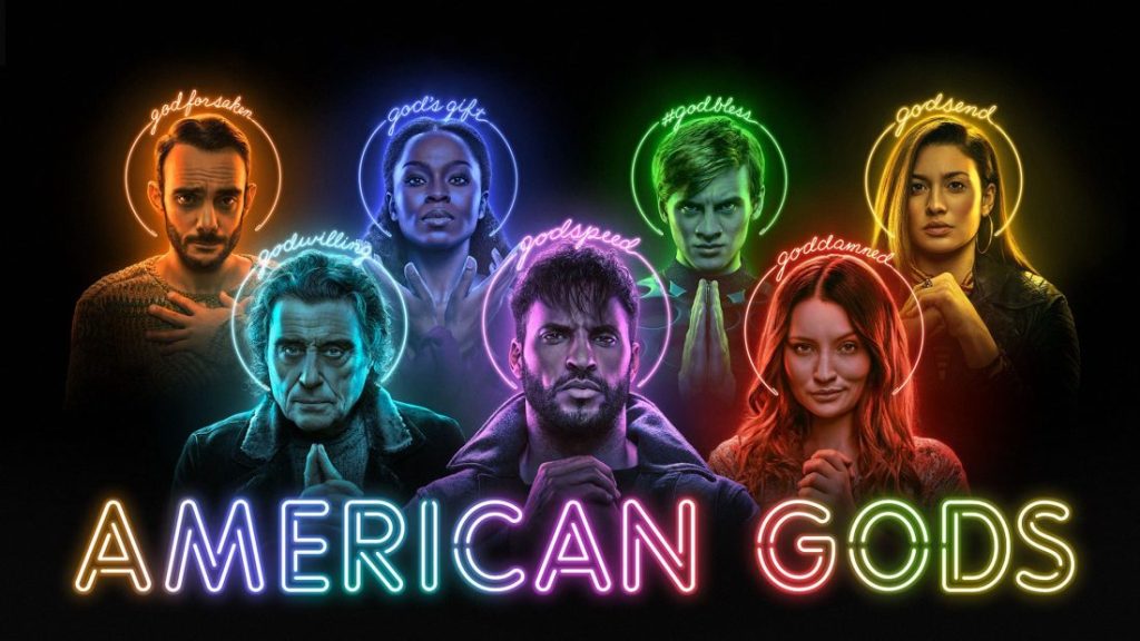 American Gods Season 4