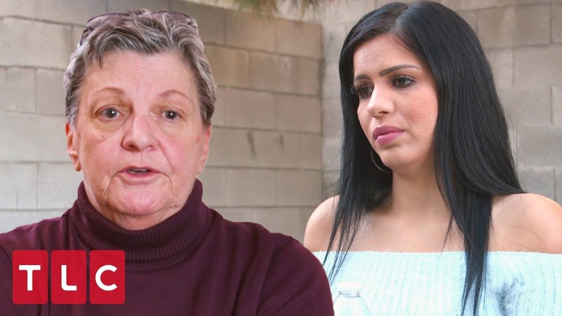 90 Day Fiance: Larissa Reveals Evelin Was Deported Due 