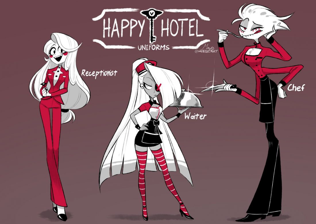 Hazbin Hotel Episode 2: Cancelled? Release Date & Everything To Know