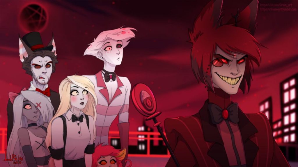 Hazbin Hotel Episode 2: Cancelled? Release Date & Everything To Know