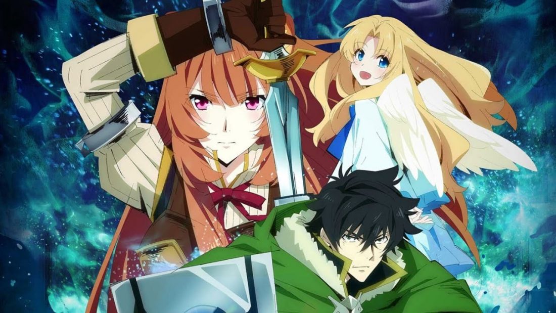 Rising Of The Shield Hero Season 2 English Release Date The Rising Of The Shield Hero Season 2: Release Date Out! Official