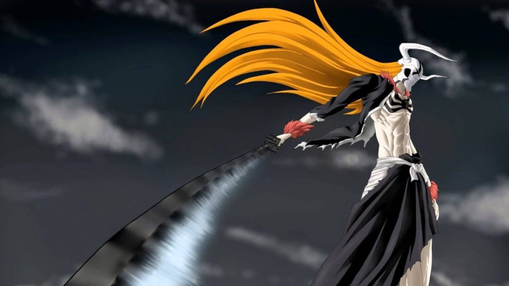 Bleach Season 17