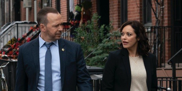 Blue Bloods Season 11 Episode 13