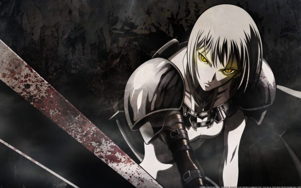 Claymore Season 2: Will It Ever Return? Everything You Need Know