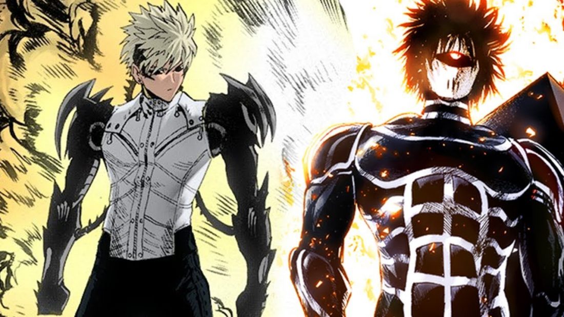 One Punch Man Chapter 145: Heroes In Danger? Release Date & All The Latest  Details!