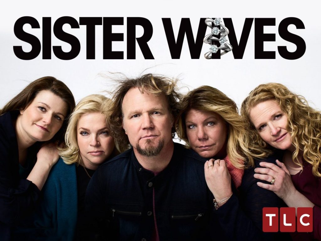 Sister Wives Season 16