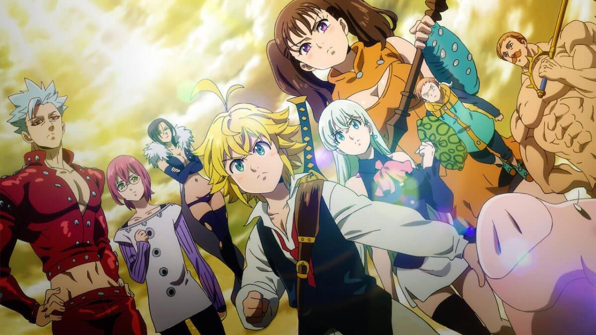 the seven deadly sins season 5 episode 14 meliodas is back release date everything to know