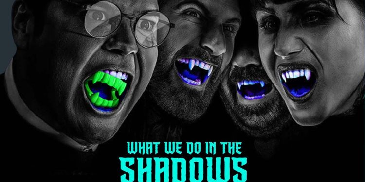 What Do We Do In The Shadows Season 3