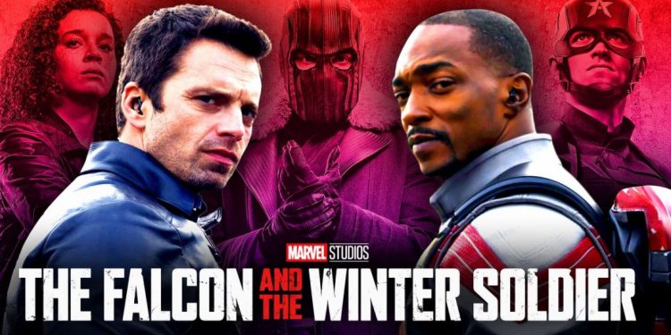 The Falcon And The Winter Soldier Episode 5