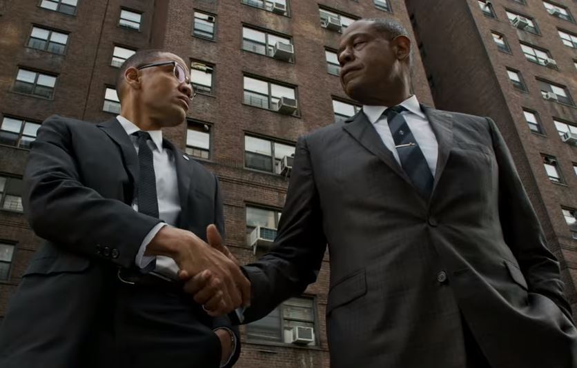 Godfather of Harlem Season 2 Episode 4