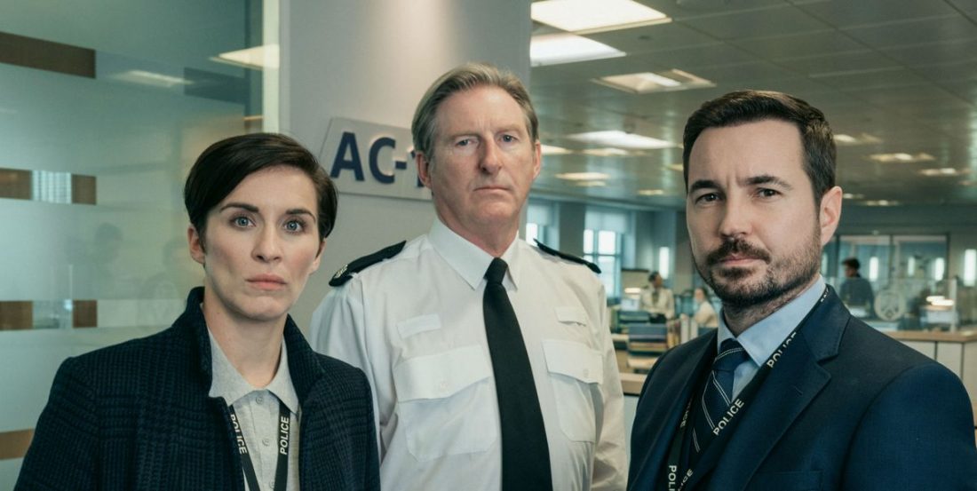 Line Of Duty Season 7: Boss Teased The Future Of The Series, Will It Ever  Happen?