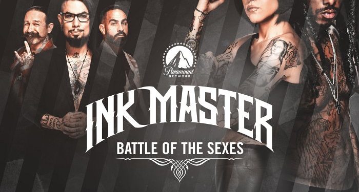 Ink Master Season 14