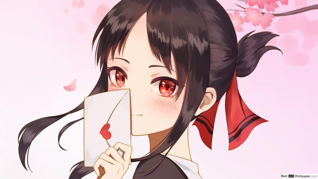 Kaguya Sama Love Is War Chapter 226: New Release Date Out! 
