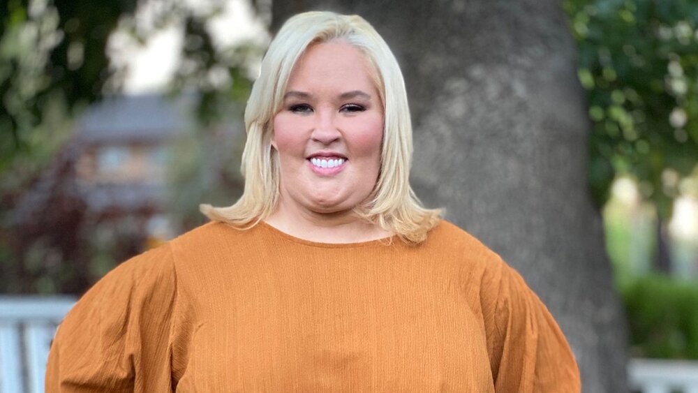 Mama June