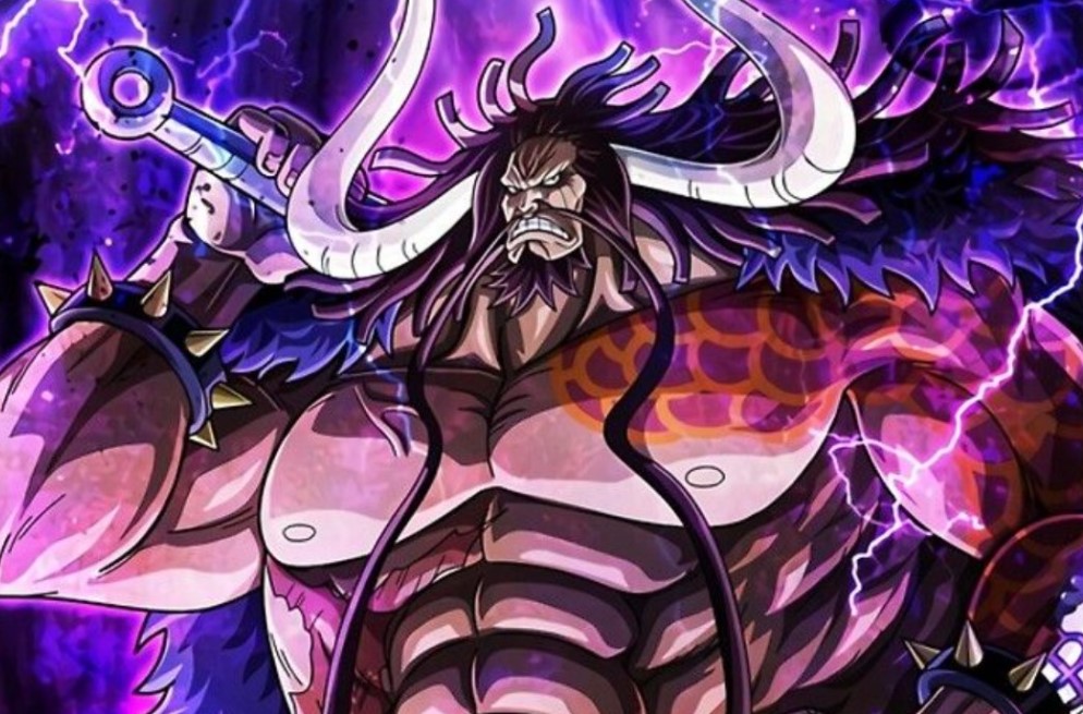 One Piece Chapter 1014 Beginning Of Kaido S Flashback Story Release Date Everything To Know
