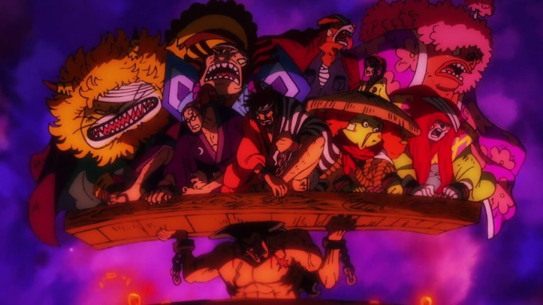 One Piece Episode 974 Kozuki Oden S Last Chapter Did He Survive Release Date