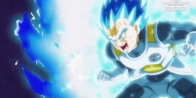 Super Dragon Ball Heroes Episode 35