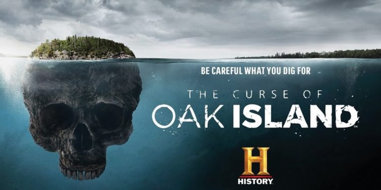The Curse Of Oak Island Season 9