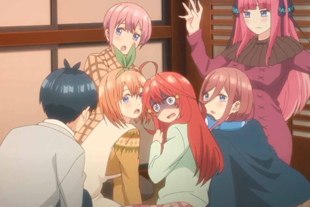 The Quintessential Quintuplets Season 3 Release Date Is Cancelled or Confirmed? 