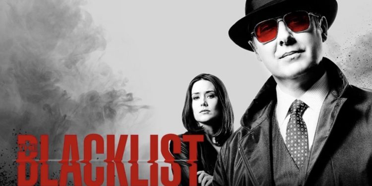 The Blacklist Season 8 Episode 16