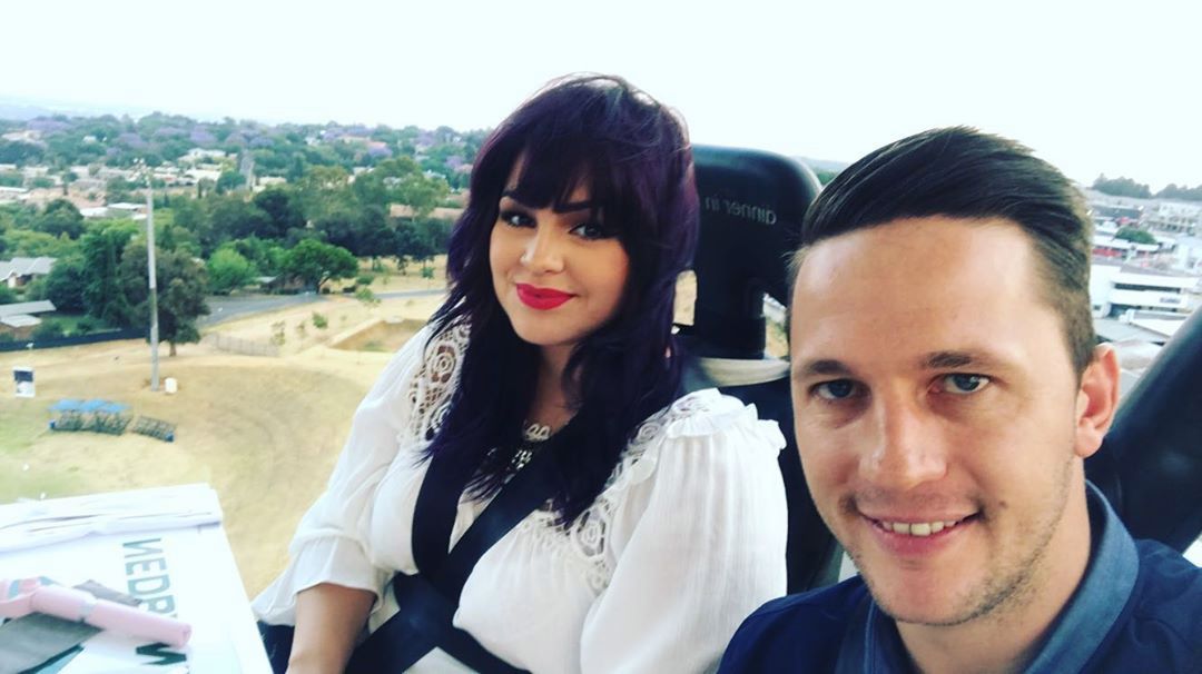 90 Day Fiance: Are Tiffany And Ronald Still Together? 