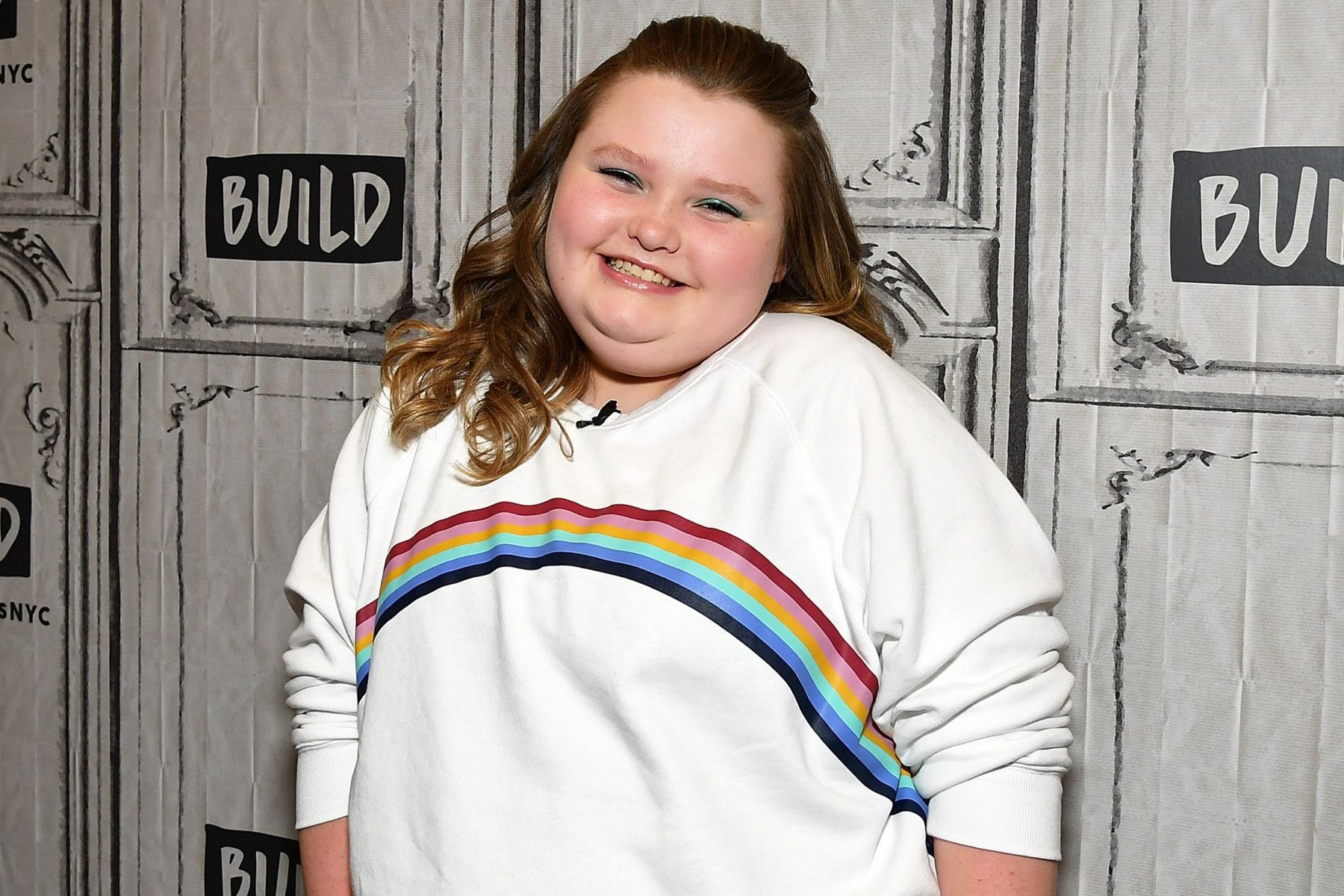 Mama June: How Shannon’s Youngest Daughter Honey Boo Boo’s Net Worth Touche...
