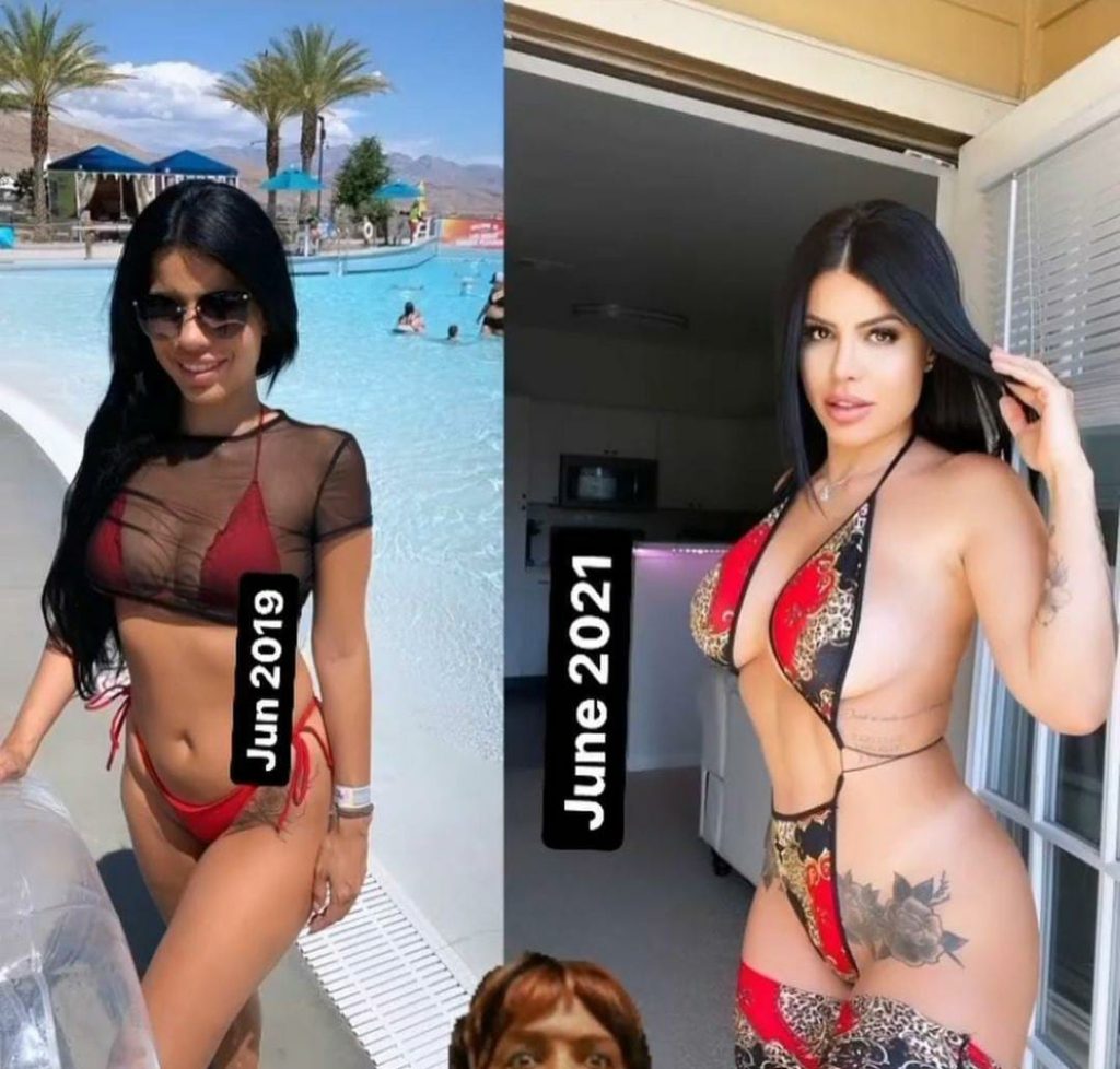 Larissa 90 day fiance onlyfans pictures