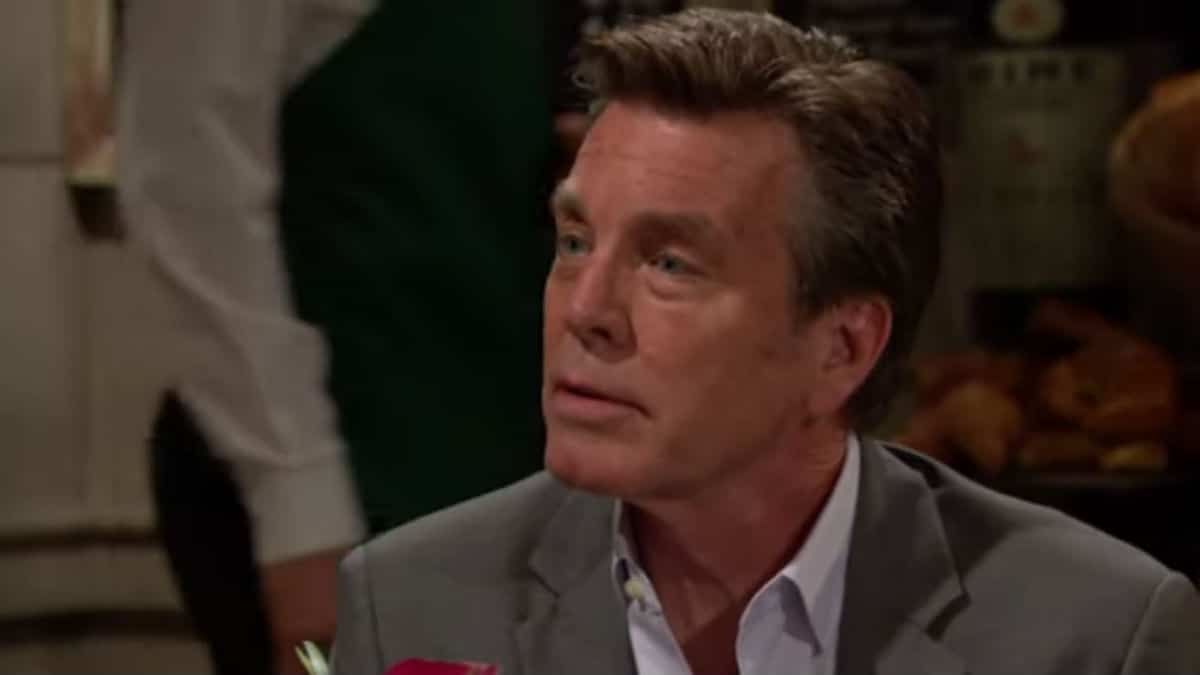 The Young And The Restless: Jack Is Feeling Guilty, Tells Nick The Truth?