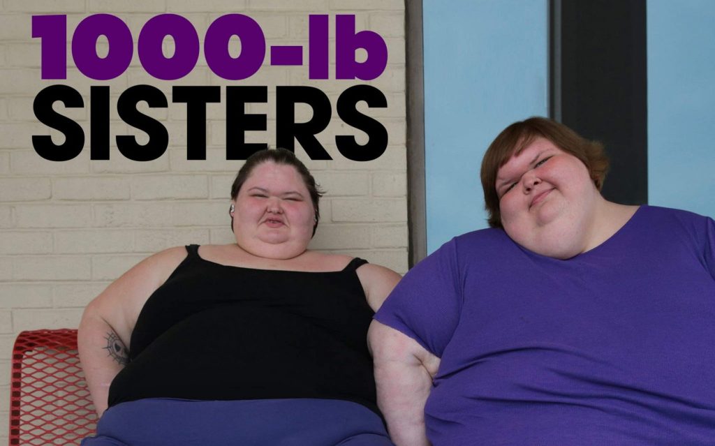 1000 Lb Sisters Season 3