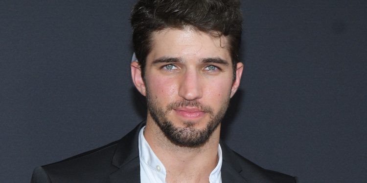 ABC/FREEFORM UPFRONT - May 15, 2018 ABC and Freeform present their new lineups for the 2018-2019 season to the advertising and media communities.   Celebrities walked the Red Carpet at New York City's Tavern on the Green.  
(ABC/Lorenzo Bevilaqua) 
BRYAN CRAIG