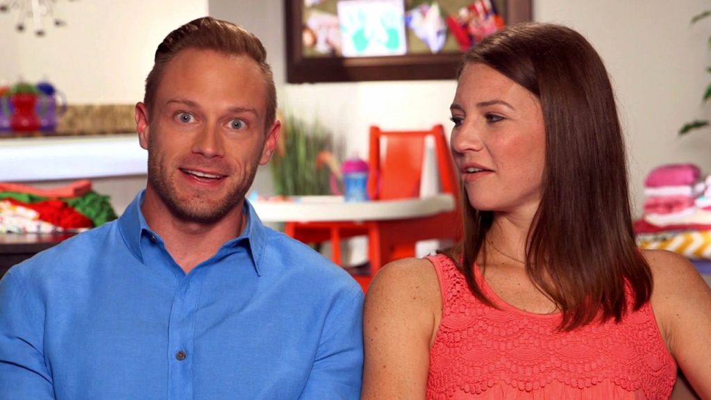 OutDaughtered Season 9