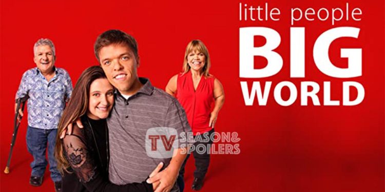 Little People Big World LPBW Season 23