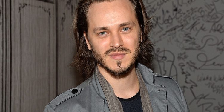 NEW YORK, NY - MAY 05:  Actor/musician Jonathan Jackson visits AOL Build to discuss his role on ABC's "Nashville" and his upcoming EP with his band, Enation at AOL Studios In New York on May 5, 2016 in New York City.  (Photo by Slaven Vlasic/Getty Images)