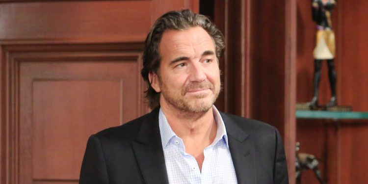 Thorsten Kaye
"The Bold and the Beautiful" Set
CBS Television City
Los Angeles, Ca.
12/15/20
© Howard Wise/jpistudios.com
310-657-9661
Episode # 8456
U.S.Airdate 02/08/21