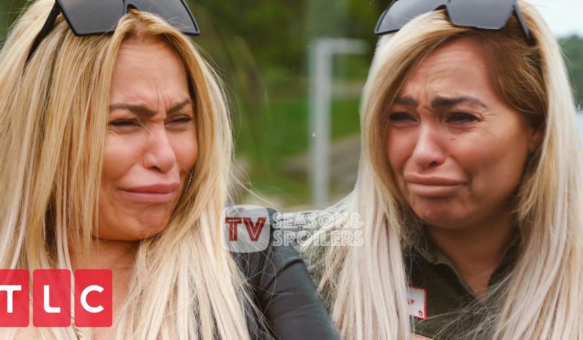 90 Day Fiance: Fans Slam Darcey & Stacey For Selling Fake Designs In ...