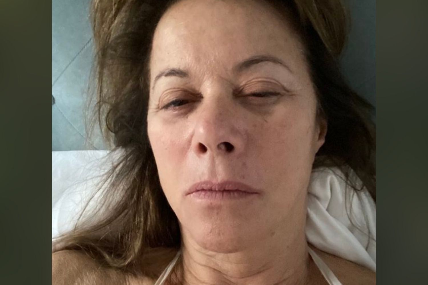 General Hospital Comings And Goings: Nancy Lee Grahn UPDATES Fans About Her  Status On The The Show, RETURNS?