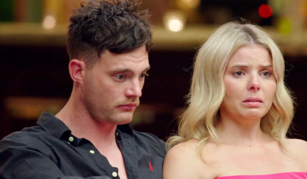 Married At First Sight, MAFS