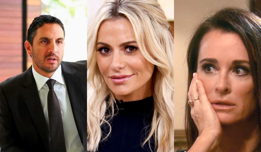 RHOBH, Real Housewives of Beverly Hills