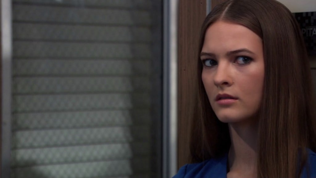 General Hospital Spoilers For Friday, July 1, 2022 Chase Gets Advice