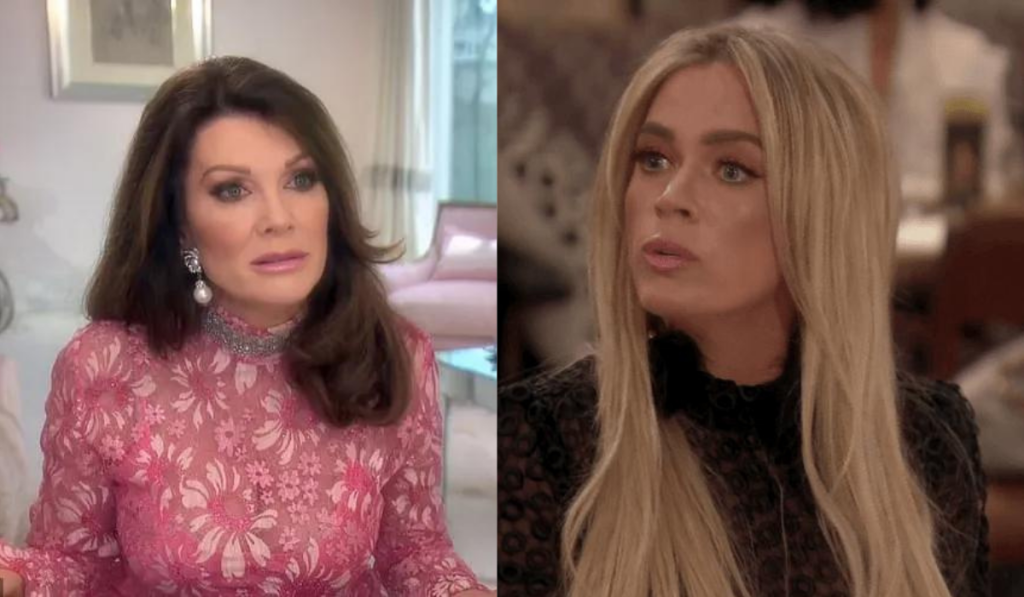 RHOBH, Real Housewives of Beverly Hills