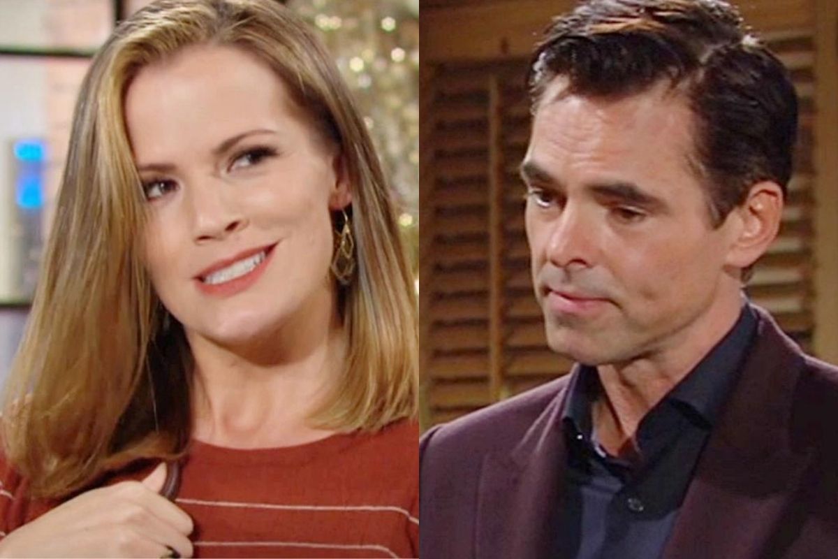 The Young And The Restless Spoilers For Next Two Weeks (July 1122