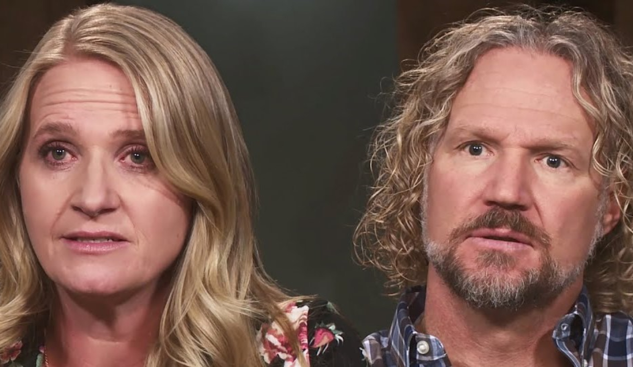 Sister Wives: Kody Wants Christine To Sell Her $700K House To Fund Coyote  Pass Constructions