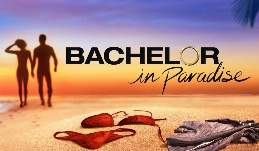 Bachelor In Paradise