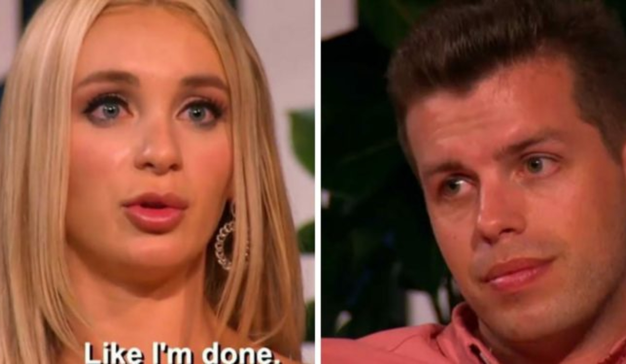 90 Day Fiance: Jovi Wants To Divorce Yara, Leaving Her After ...