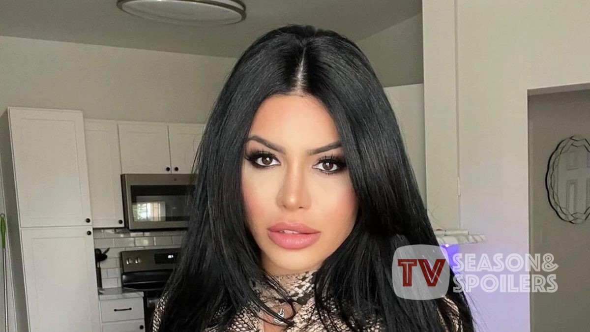 90 Day Fiance: Larissa Lima Shows Off Full Body Transformation After ...